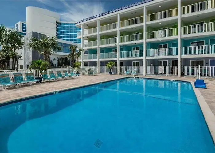Pelican Point On Clearwater Clearwater Beach