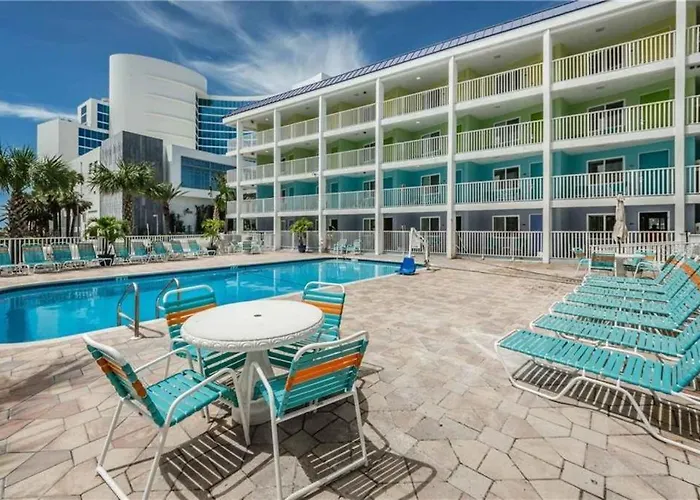 Pelican Point On Clearwater 3* Clearwater Beach