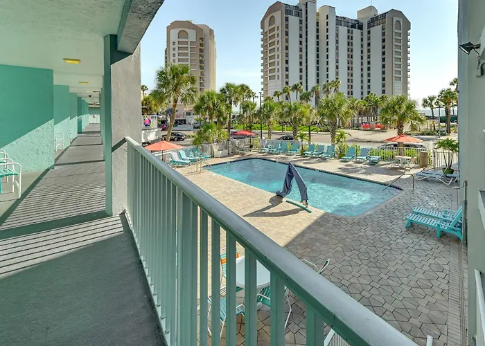 Aparthotel Pelican Point On Clearwater Clearwater Beach
