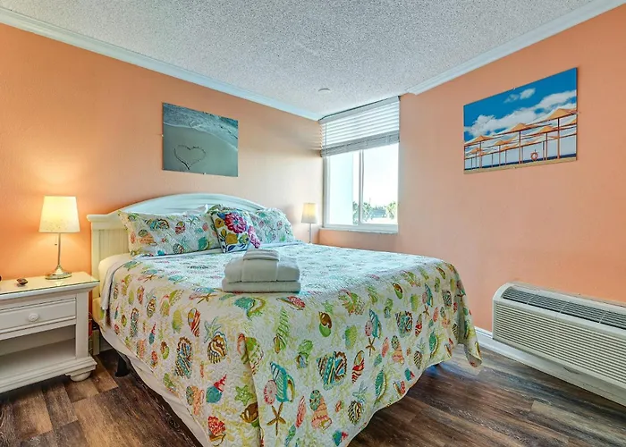 Pelican Point On Clearwater Aparthotel 3*