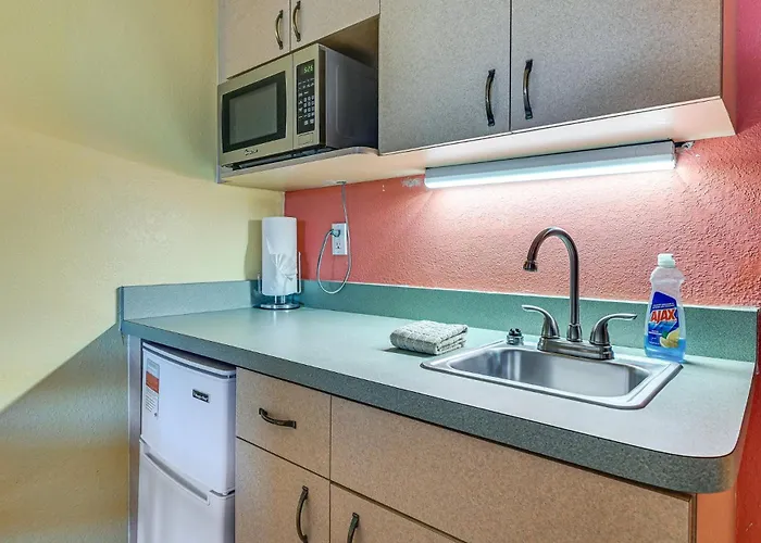 Aparthotel Pelican Point On Clearwater Clearwater Beach