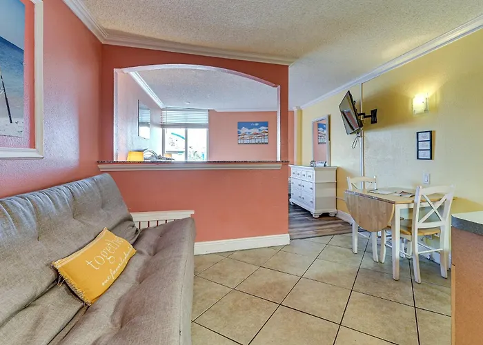 Pelican Point On Clearwater Clearwater Beach